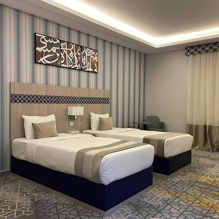 فندق بلنسية - Balensia Hotel Medina Esterno foto