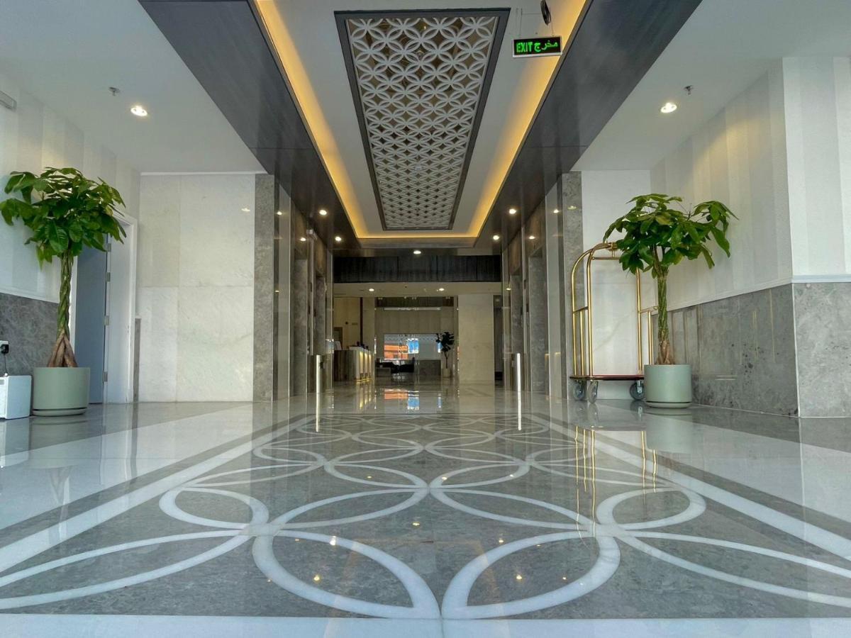 فندق بلنسية - Balensia Hotel Medina Esterno foto