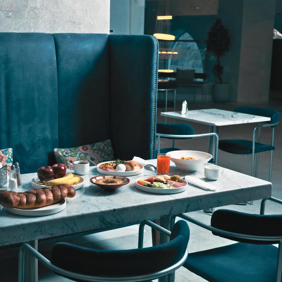 فندق بلنسية - Balensia Hotel Medina Esterno foto