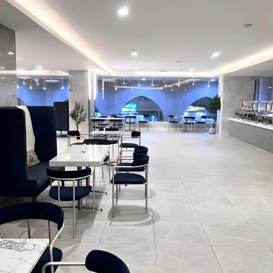 فندق بلنسية - Balensia Hotel Medina Esterno foto