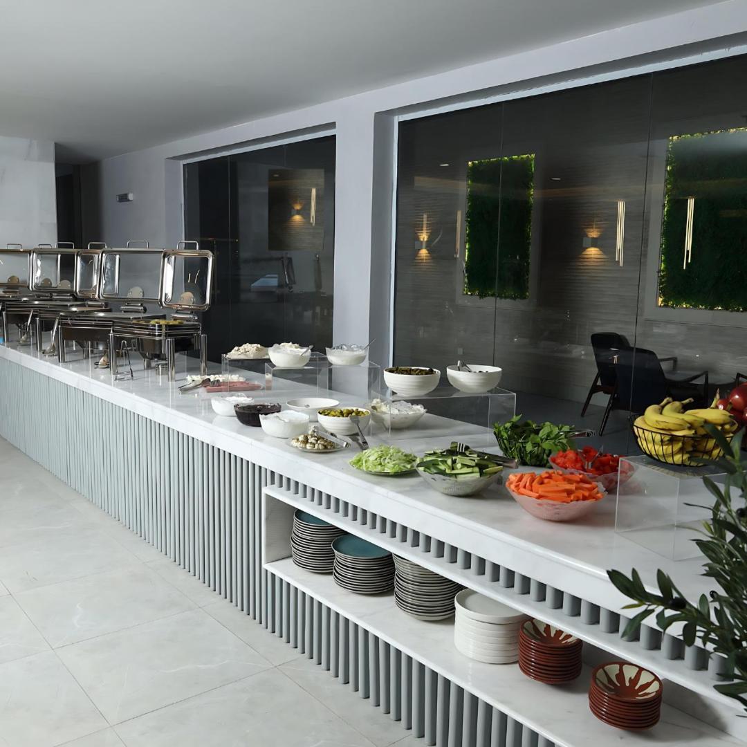 فندق بلنسية - Balensia Hotel Medina Esterno foto