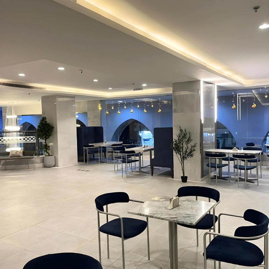 فندق بلنسية - Balensia Hotel Medina Esterno foto
