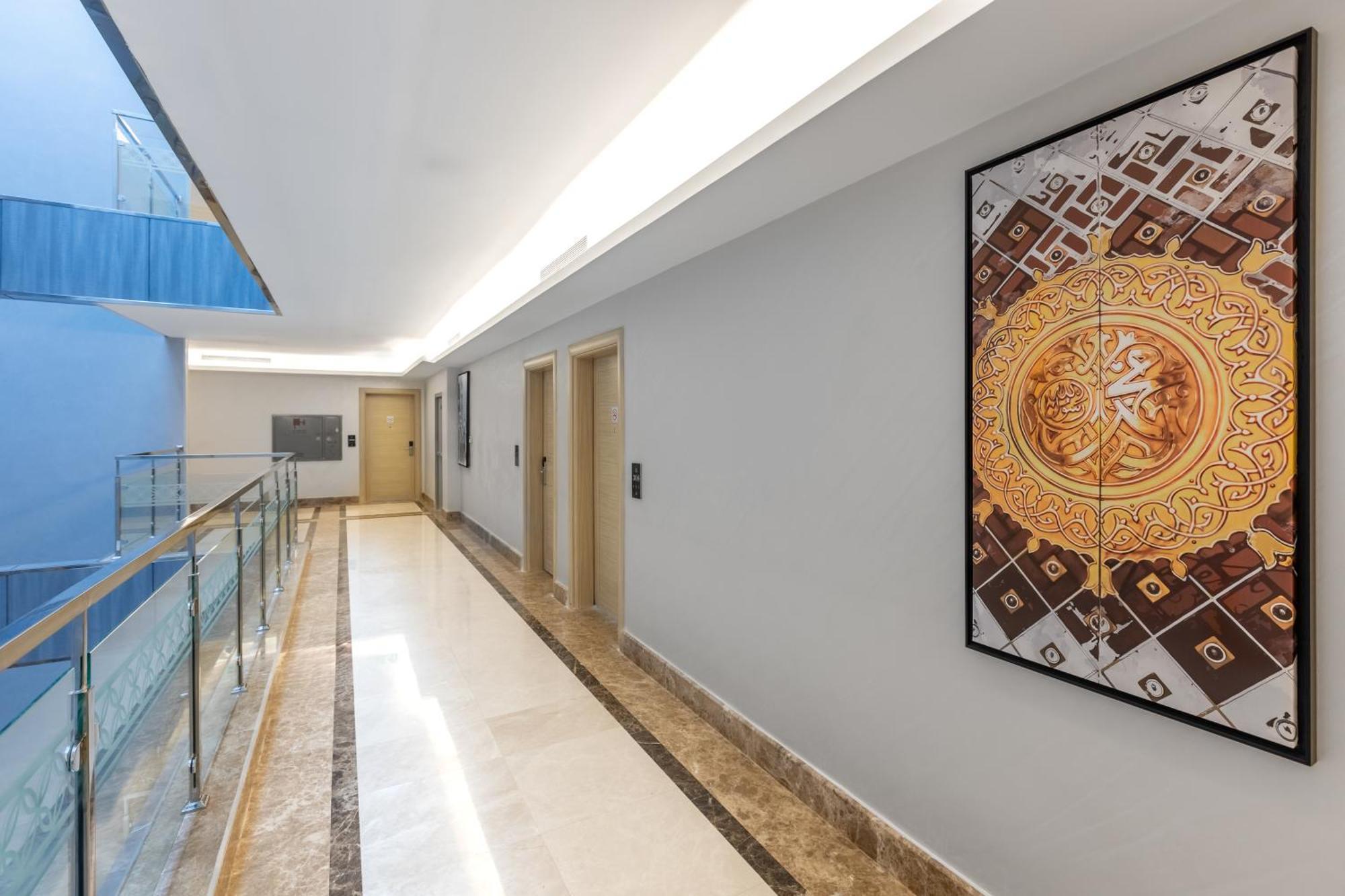 فندق بلنسية - Balensia Hotel Medina Esterno foto