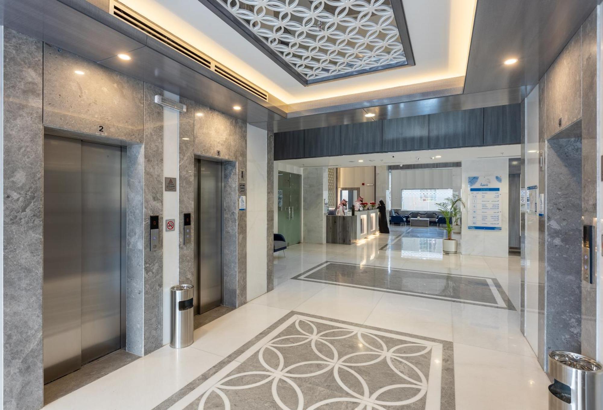 فندق بلنسية - Balensia Hotel Medina Esterno foto