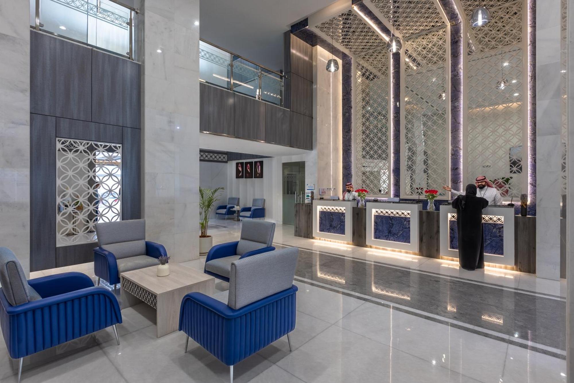 فندق بلنسية - Balensia Hotel Medina Esterno foto