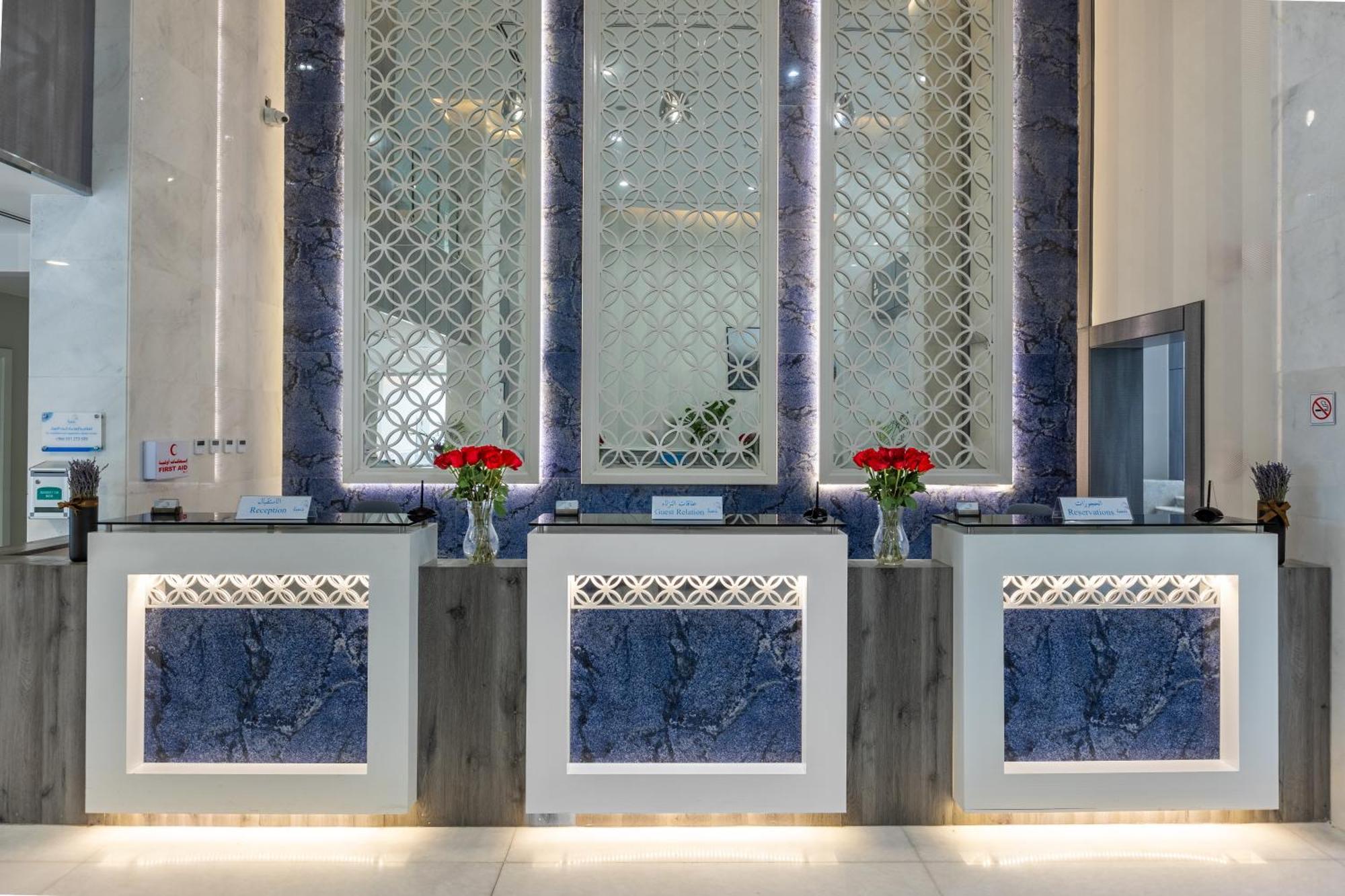 فندق بلنسية - Balensia Hotel Medina Esterno foto