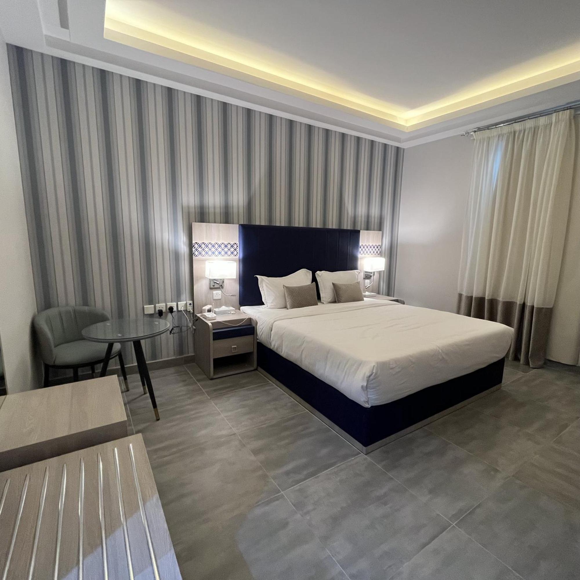 فندق بلنسية - Balensia Hotel Medina Camera foto