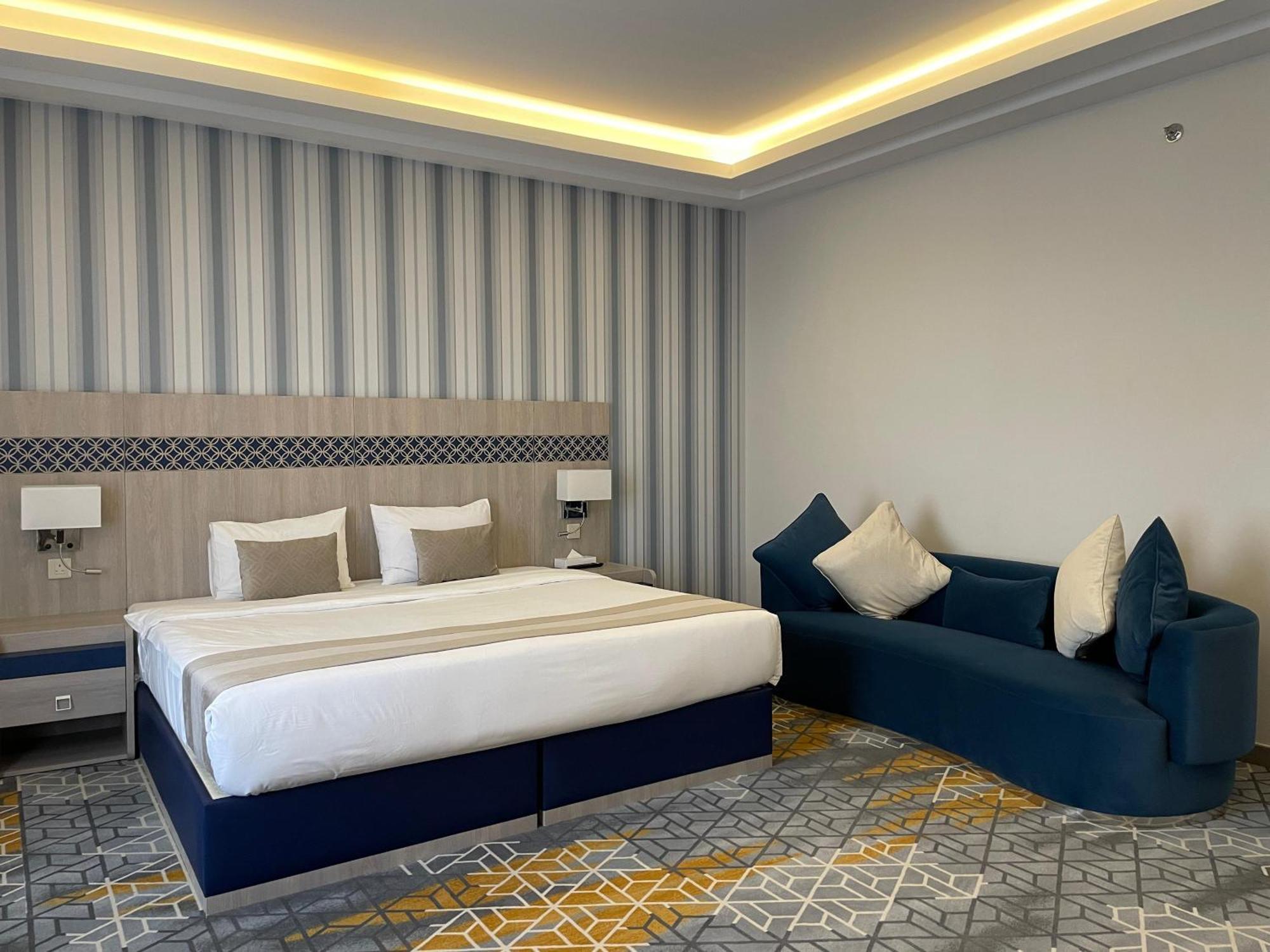 فندق بلنسية - Balensia Hotel Medina Esterno foto