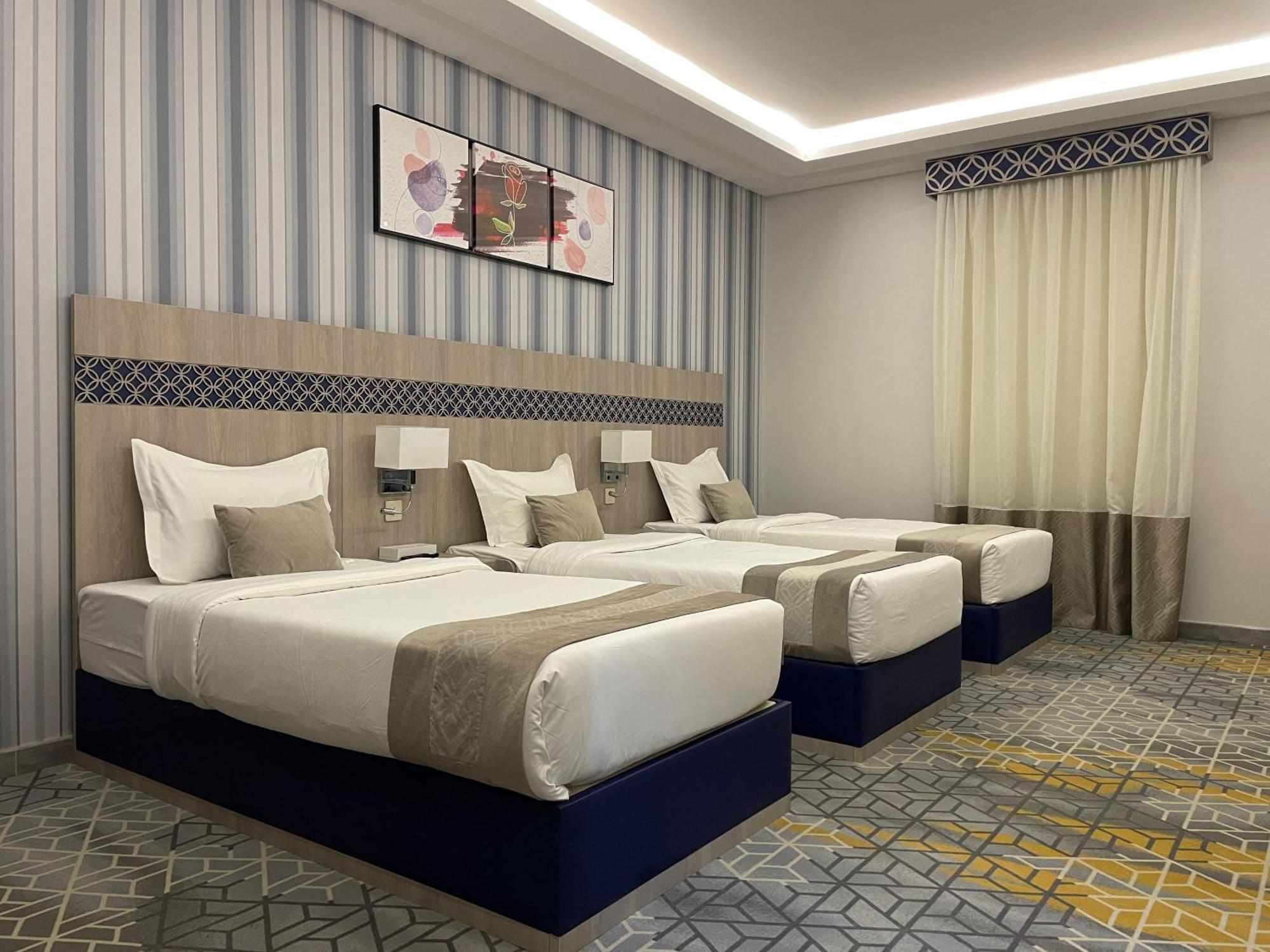 فندق بلنسية - Balensia Hotel Medina Esterno foto