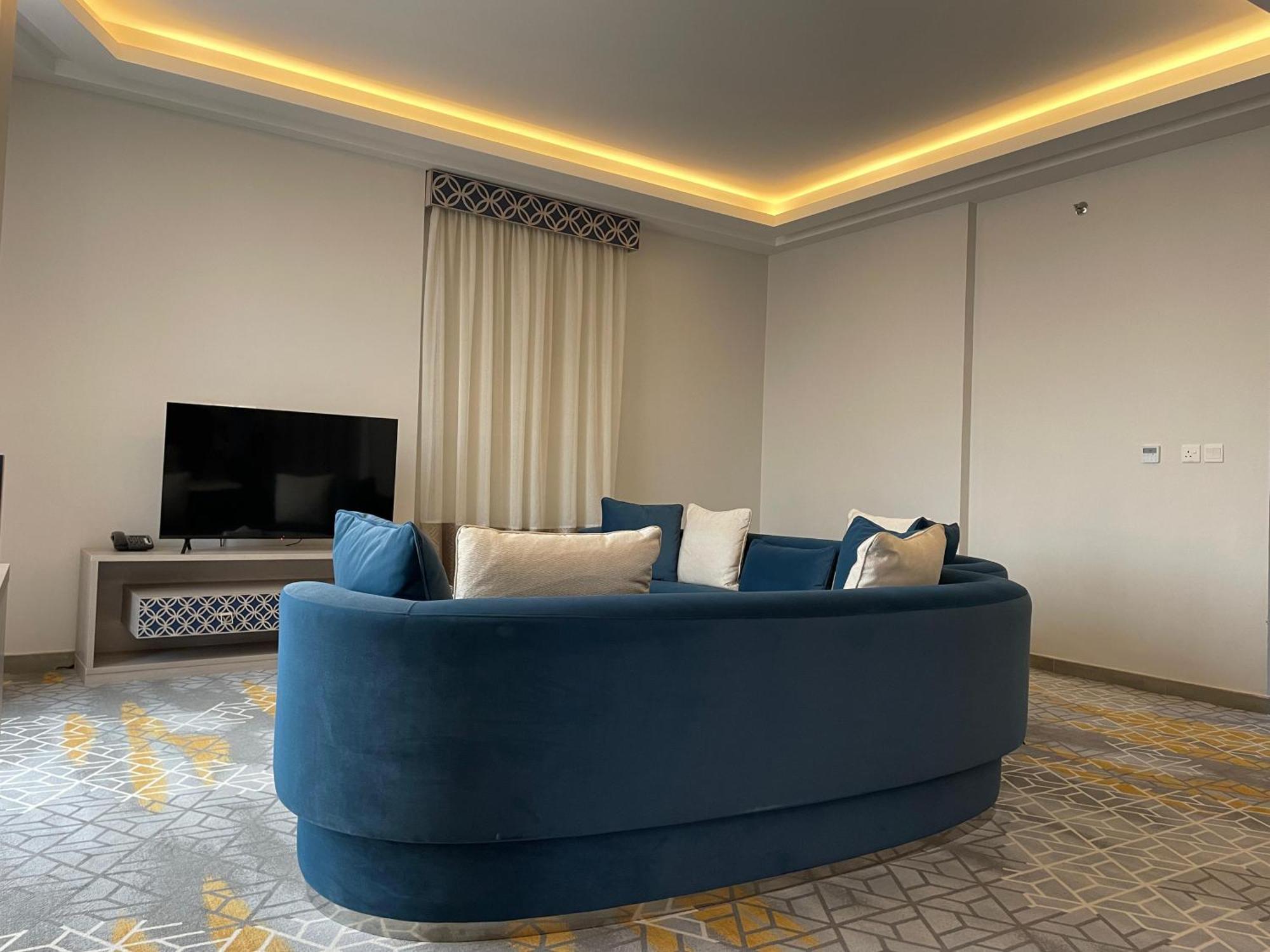فندق بلنسية - Balensia Hotel Medina Esterno foto