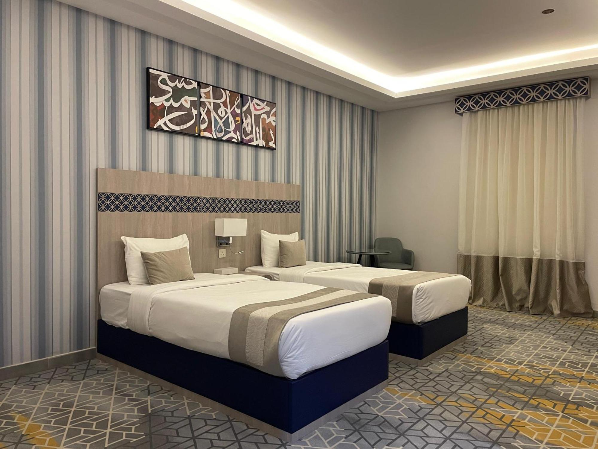 فندق بلنسية - Balensia Hotel Medina Esterno foto