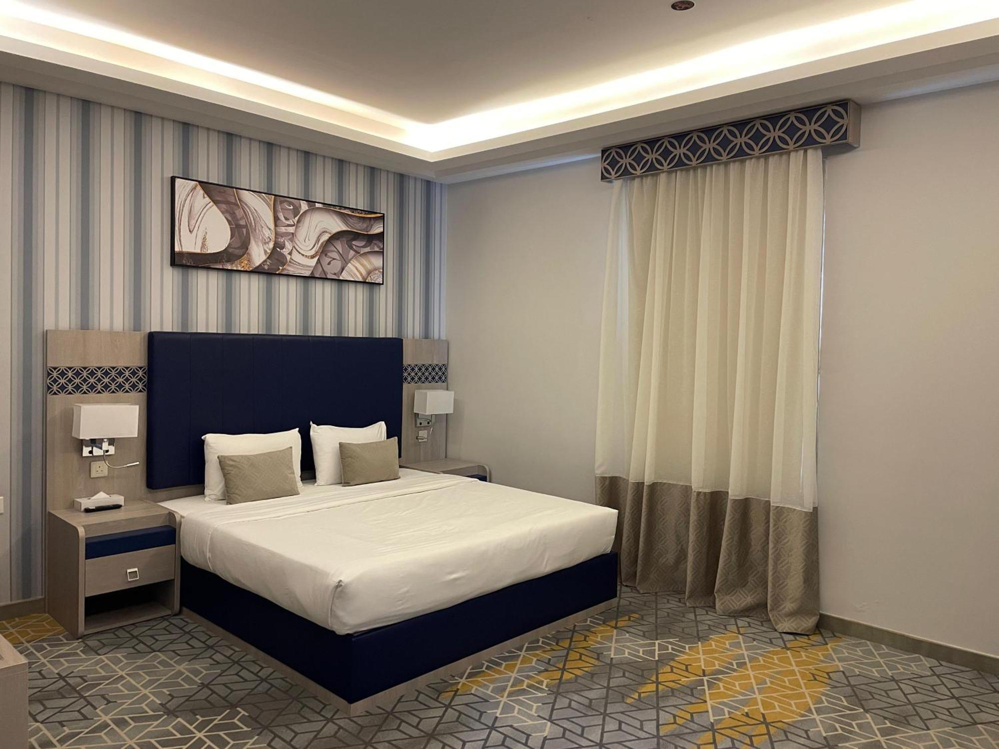 فندق بلنسية - Balensia Hotel Medina Esterno foto
