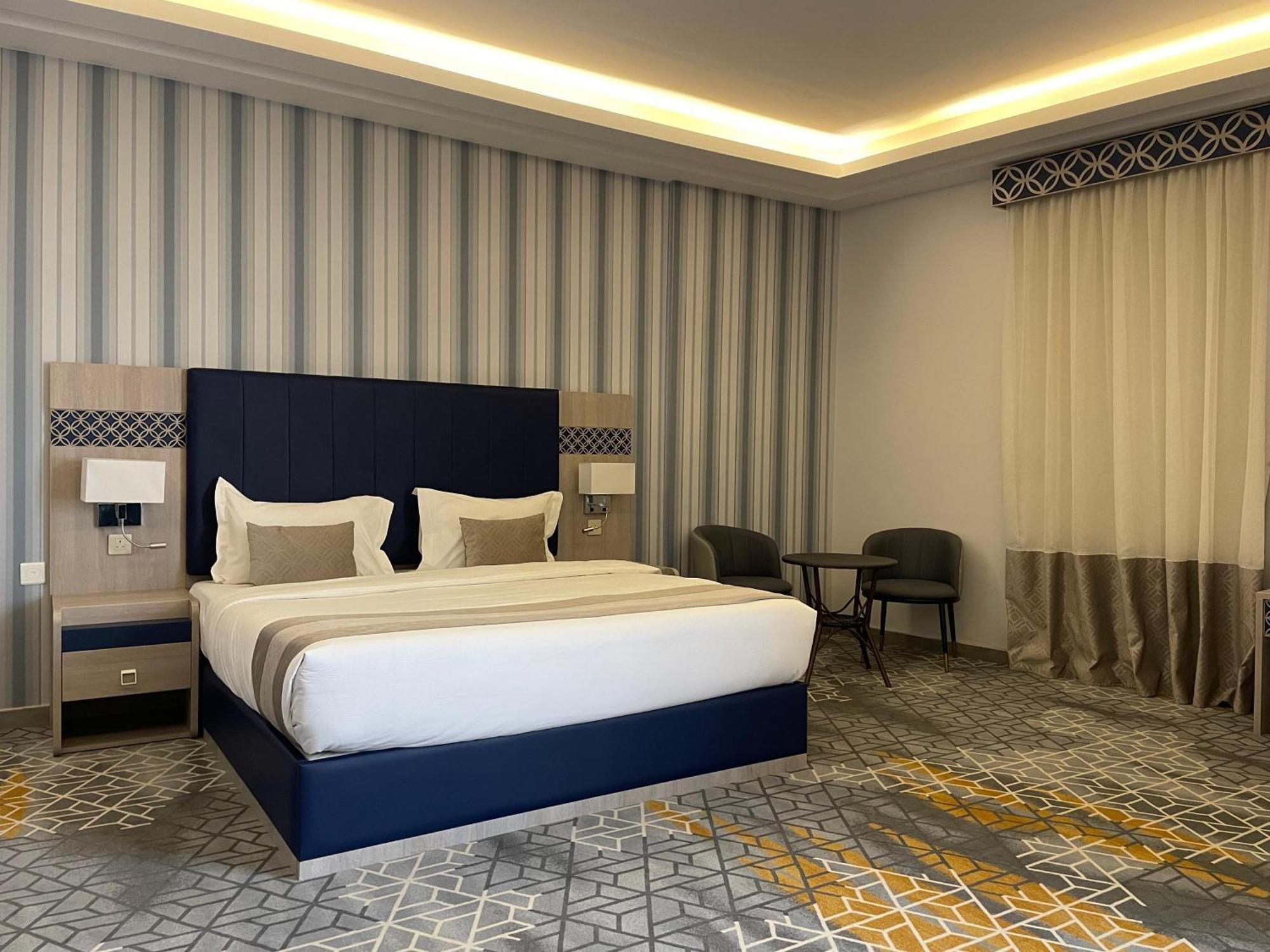 فندق بلنسية - Balensia Hotel Medina Esterno foto