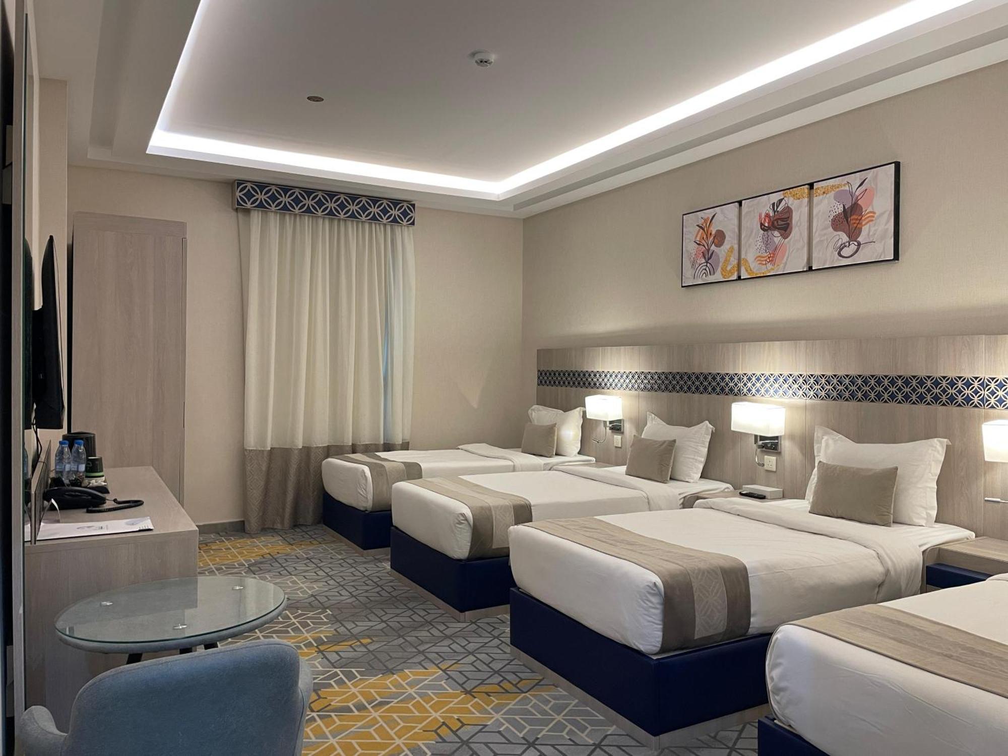 فندق بلنسية - Balensia Hotel Medina Esterno foto